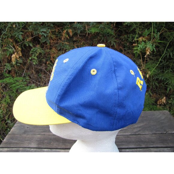 VTG Sports Collectible St Louis Rams Snapback Hat NFL Logo - Picture 2 of 6